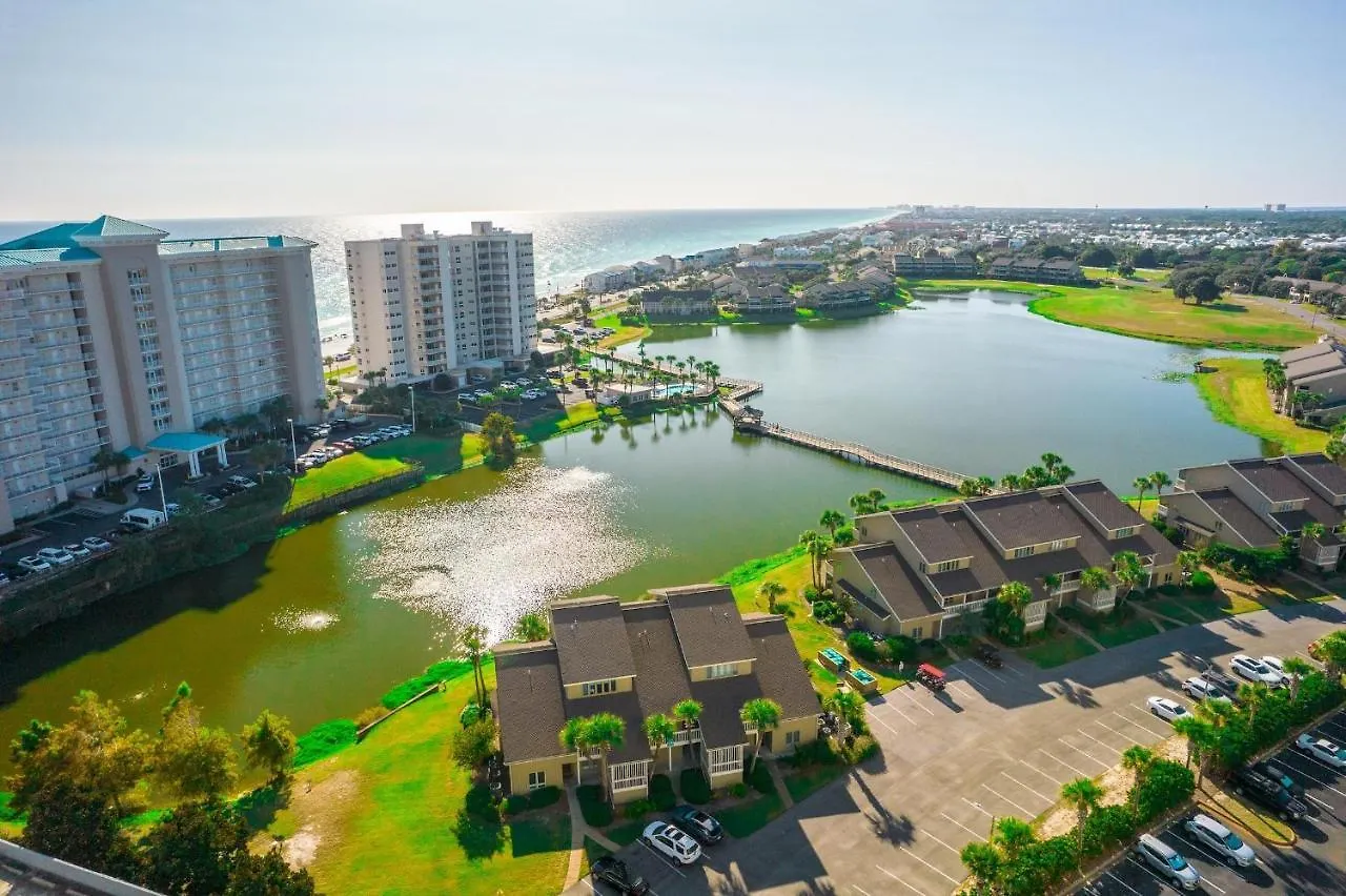 Holiday home Majestic Sun 1109B Villa Destin United States