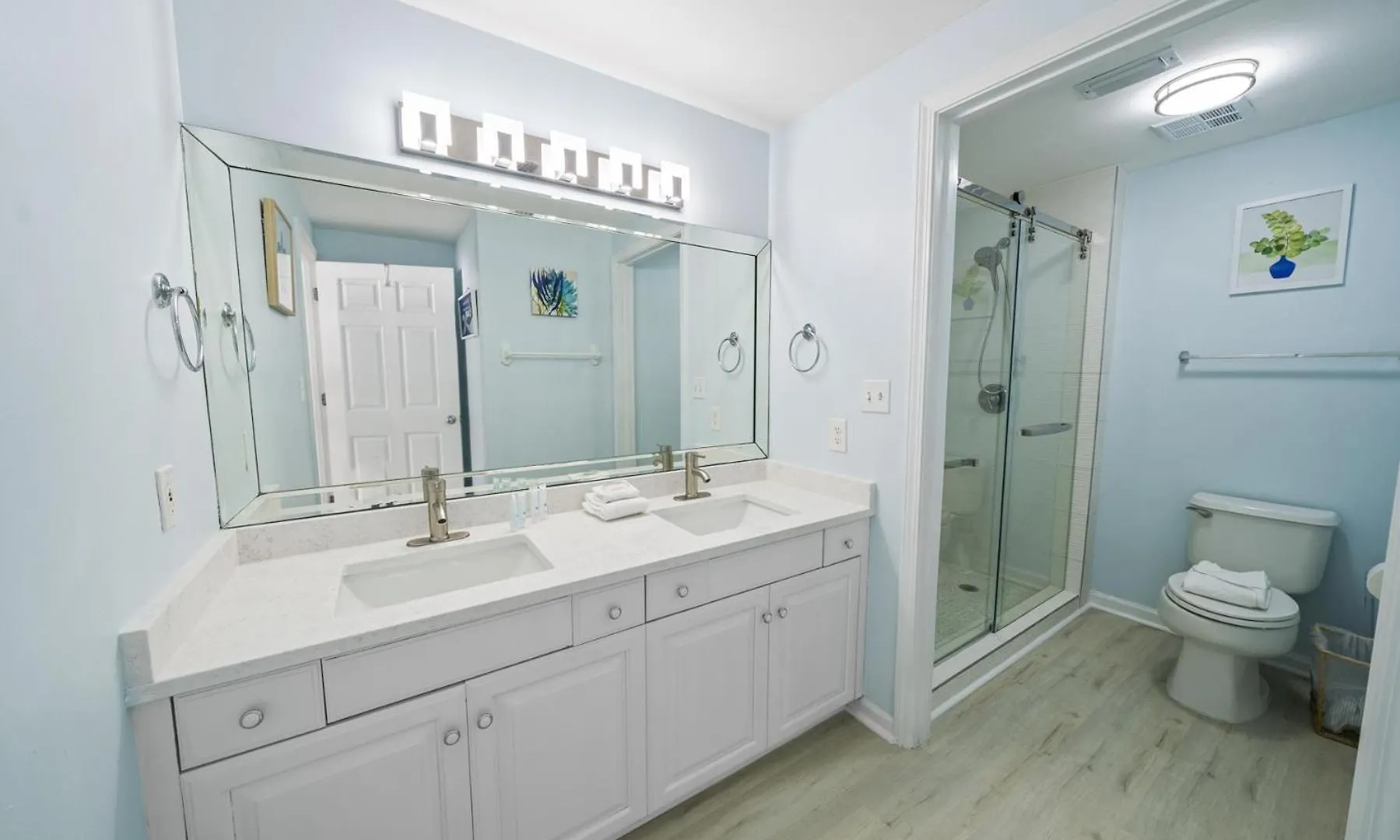 Majestic Sun 1109B Villa Destin
