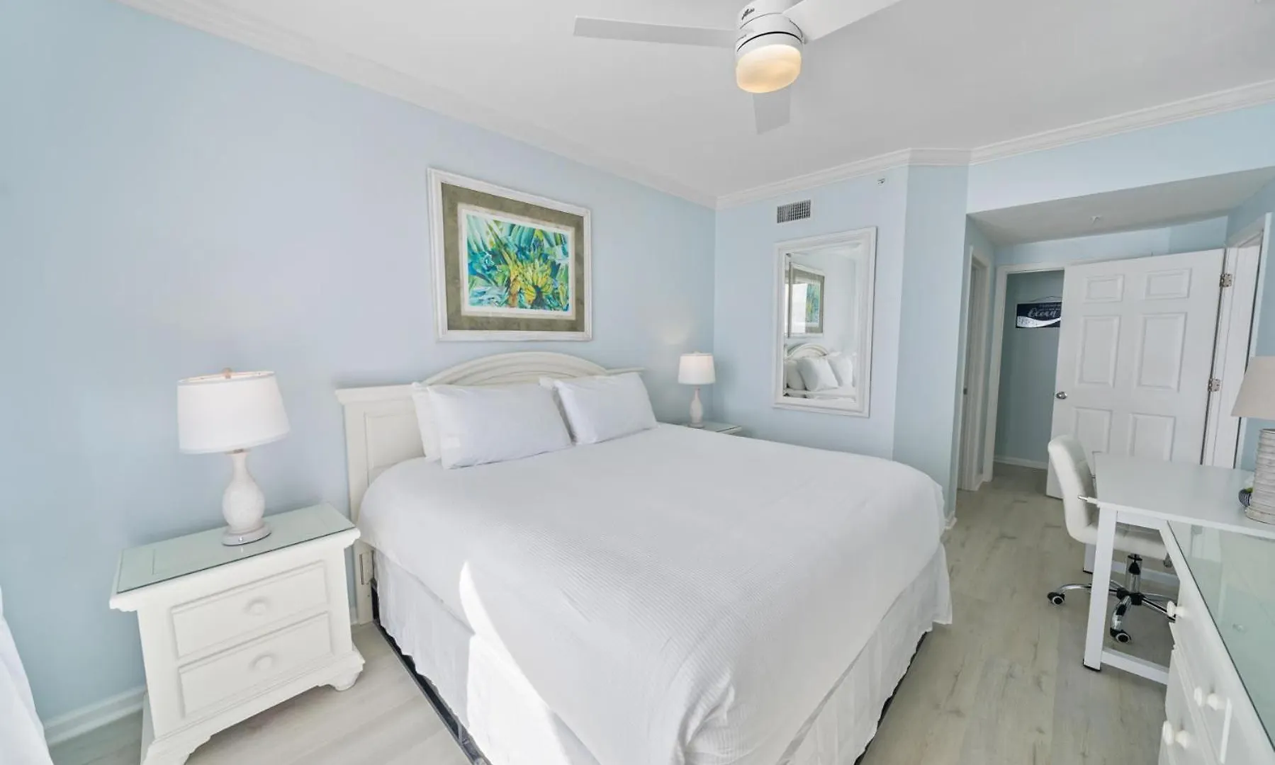 Majestic Sun 1109B Villa Destin Holiday home