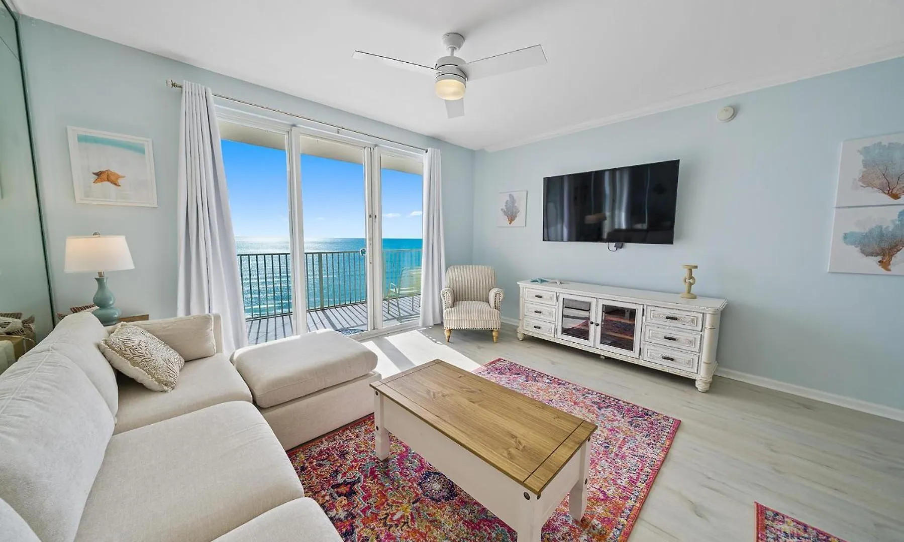 Majestic Sun 1109B Villa Destin