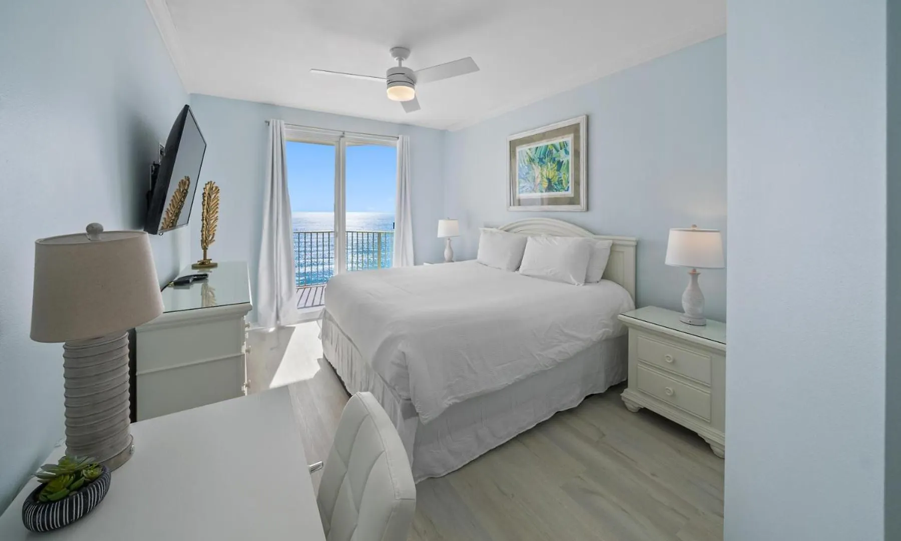 Majestic Sun 1109B Villa Destin