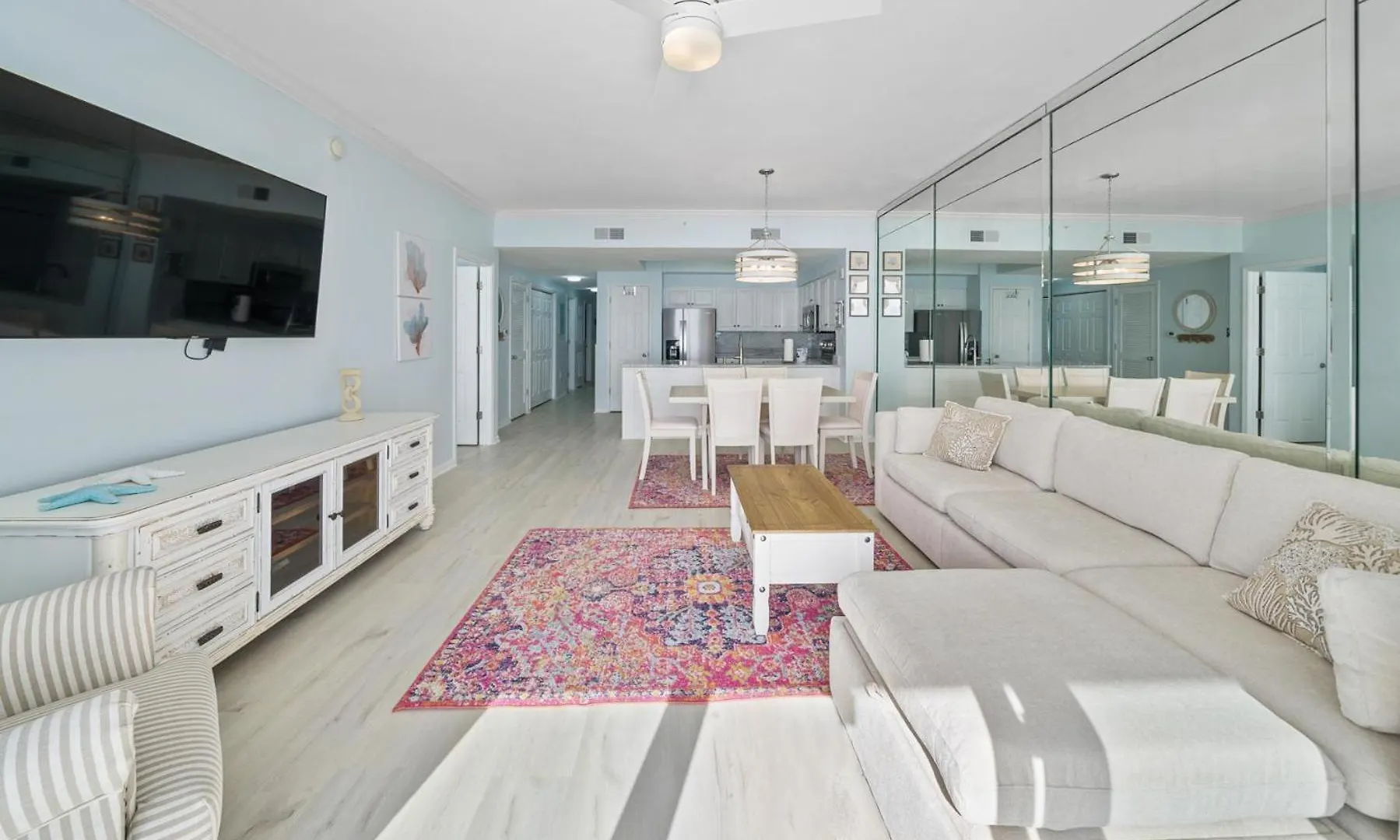 Holiday home Majestic Sun 1109B Villa Destin