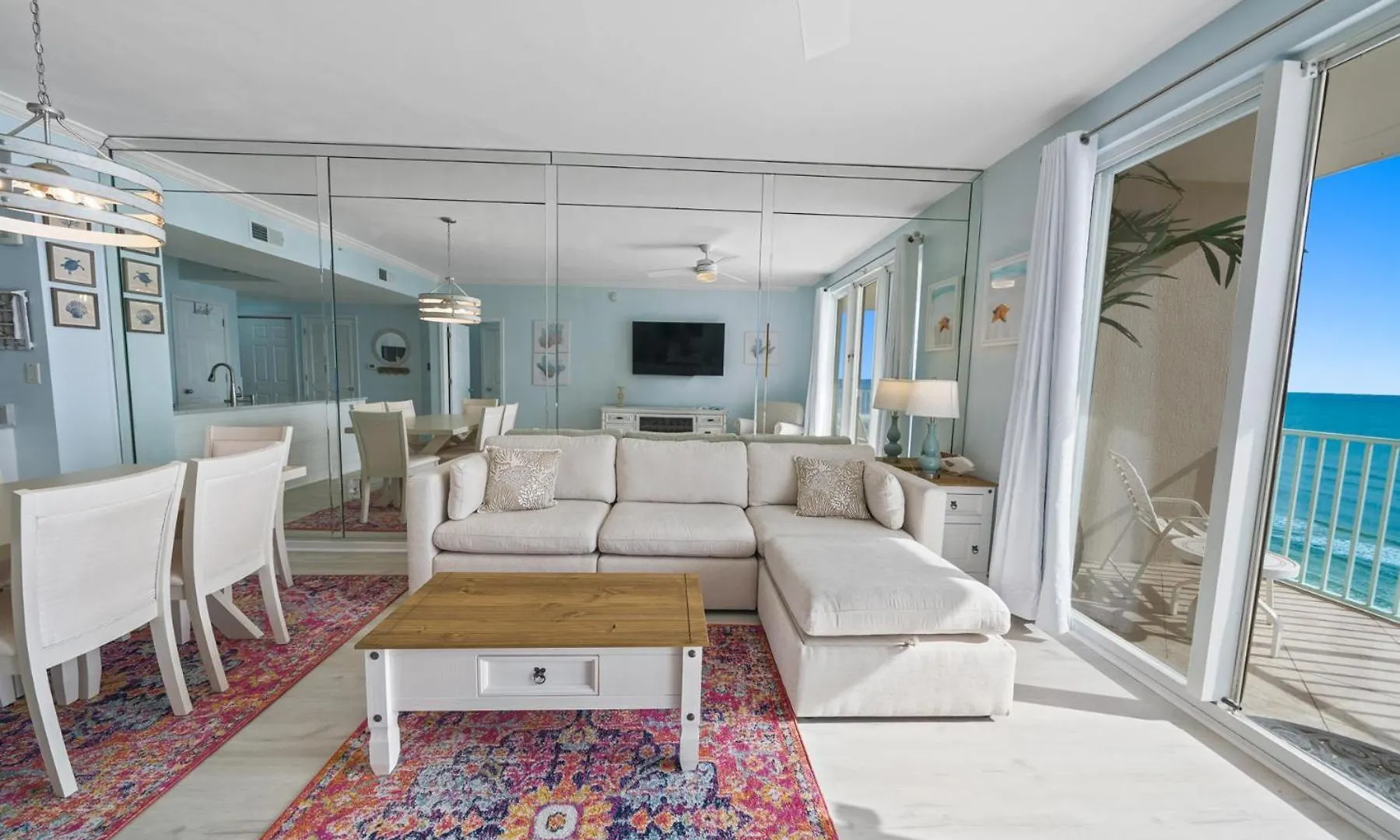 Holiday home Majestic Sun 1109B Villa Destin