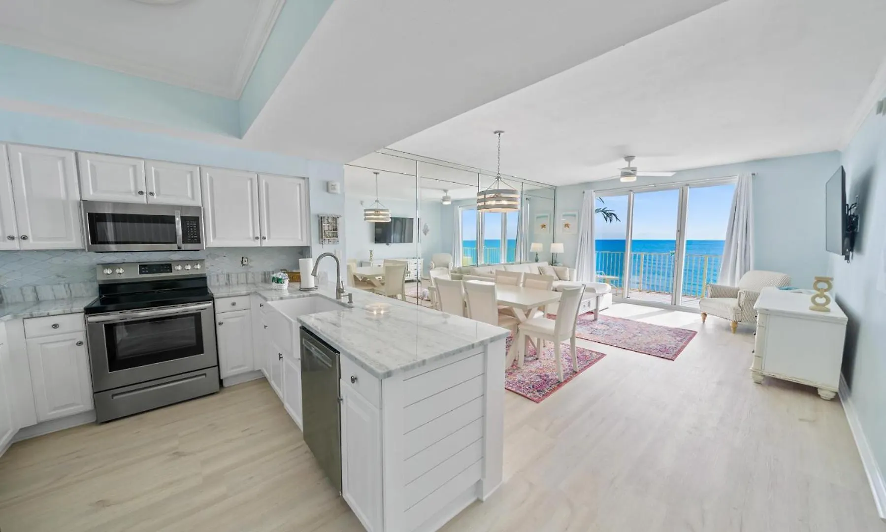 Majestic Sun 1109B Villa Destin 0*,